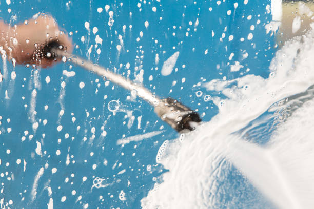 Best Roof Cleaning and Mildew Removal in North Bethesda, MD